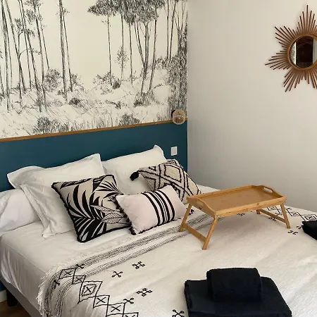 Apartman Ma Pierre A L'edifice, Face A La Cite Vue Sublime, Avec Terrasse Carcassone