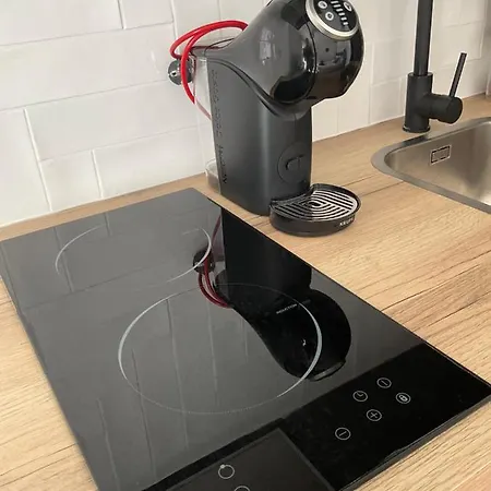 Ma Pierre A L'edifice, Face A La Cite Vue Sublime, Avec Terrasse Apartman