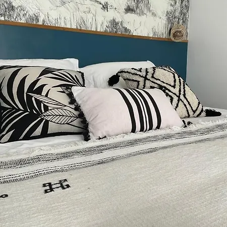 Apartman Ma Pierre A L'edifice, Face A La Cite Vue Sublime, Avec Terrasse *