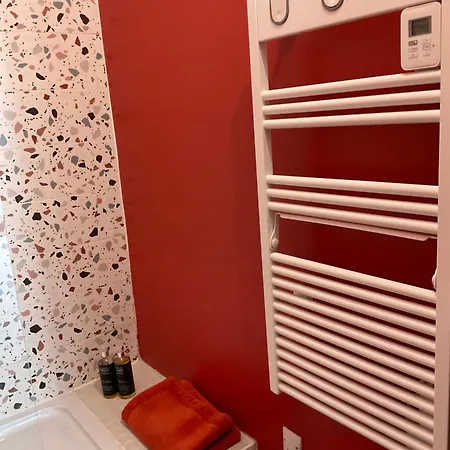 Ma Pierre A L'edifice, Face A La Cite Vue Sublime, Avec Terrasse Apartman Carcassone