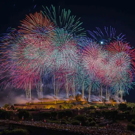 Apartman Ma Pierre A L'edifice, Face A La Cite Vue Sublime, Avec Terrasse *