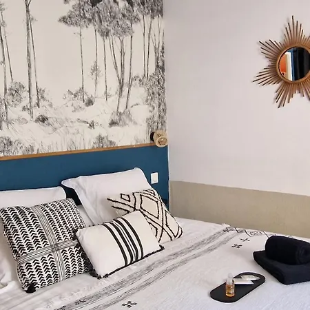 Ma Pierre A L'edifice, Face A La Cite Vue Sublime, Avec Terrasse Apartman