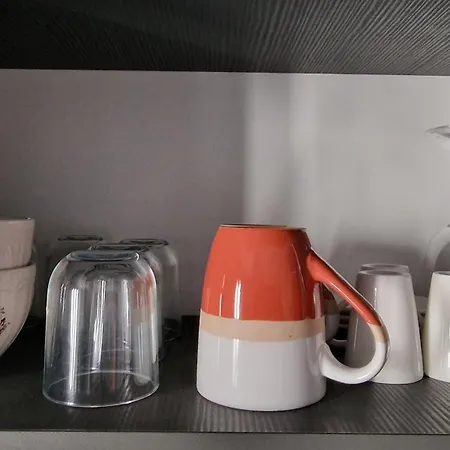 Ma Pierre A L'edifice, Face A La Cite Vue Sublime, Avec Terrasse Apartman Carcassone